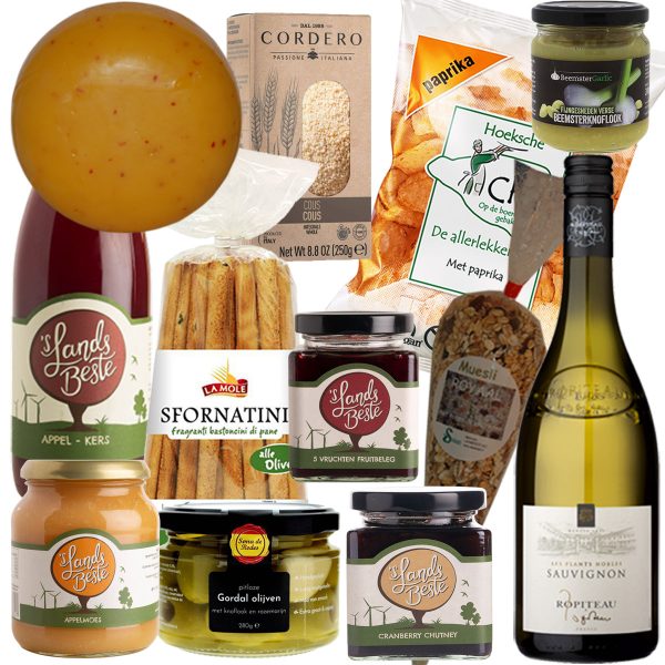 Kerstpakket Natuurlijk Nieuwjaar 3