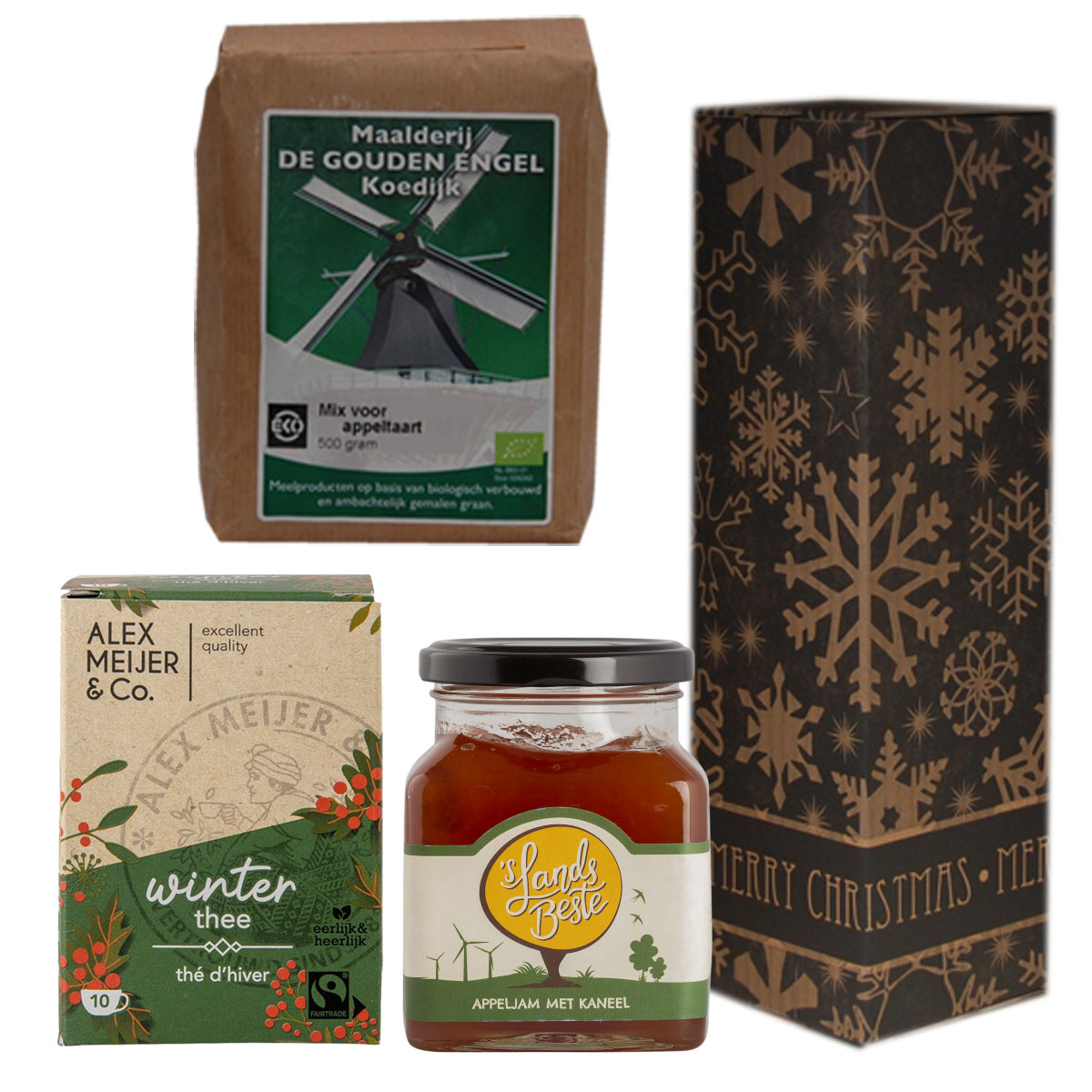 Kerstpakket Leuke Attentie 4