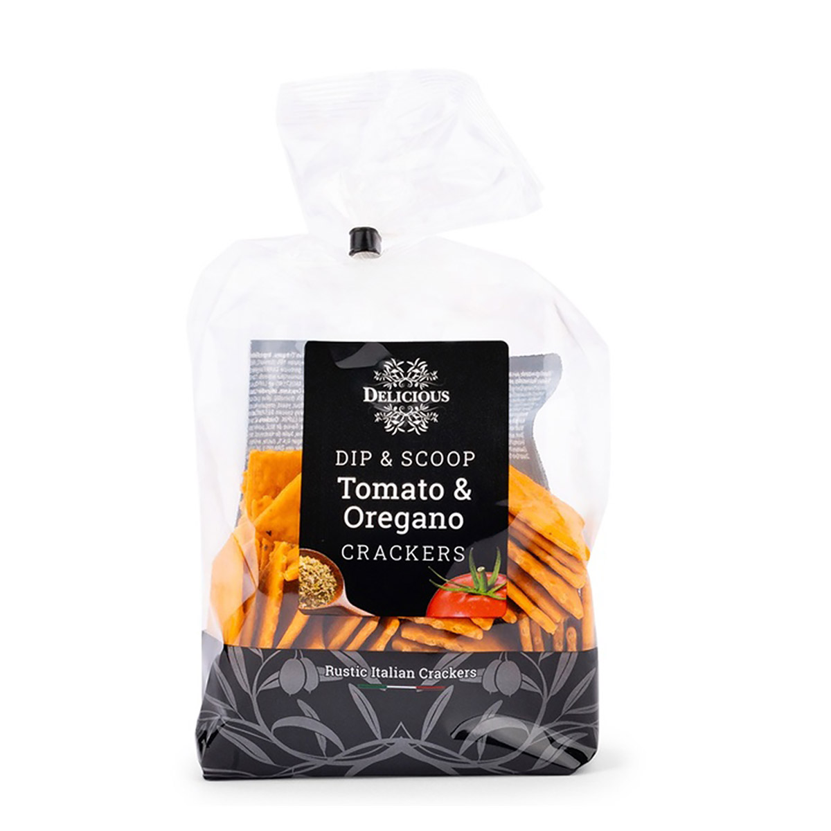 Kerstpakketten toast