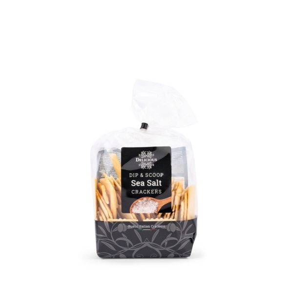 Toast kerstpakket