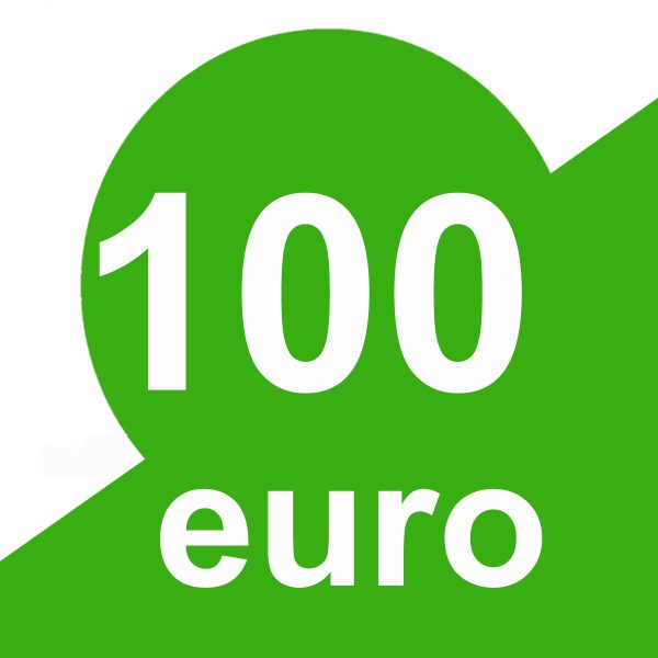 100 euro kerstpakket