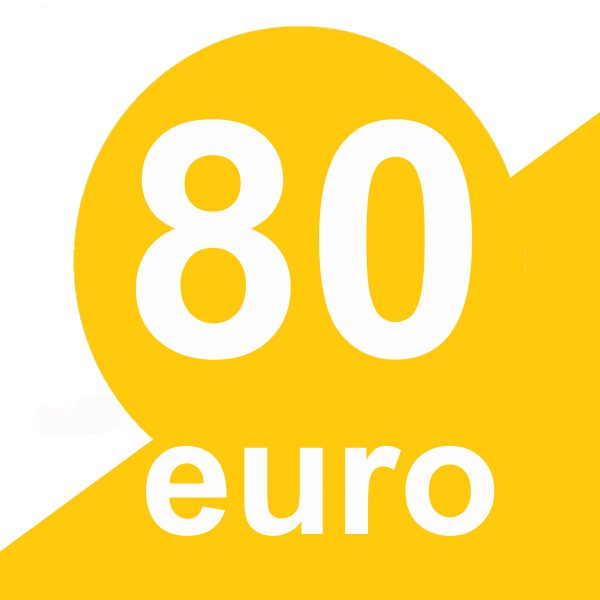 80 euro streekproducten cadeaubon