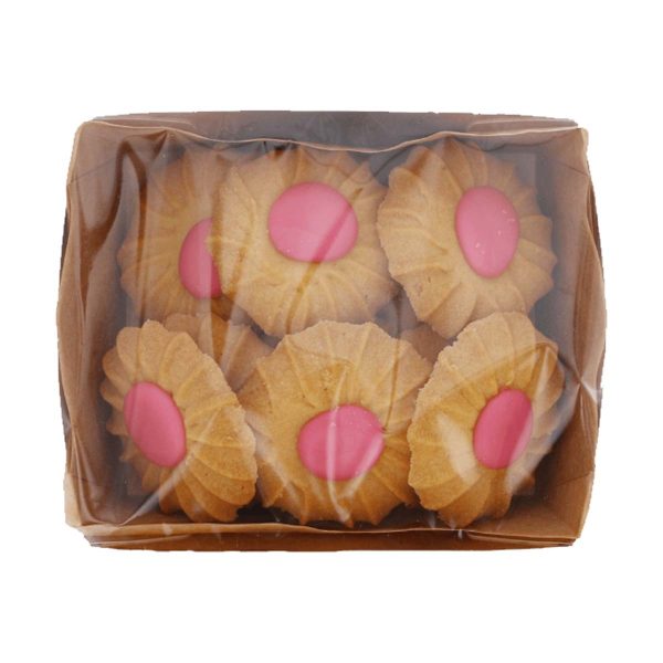 streekproduct koekjes kerstpakket