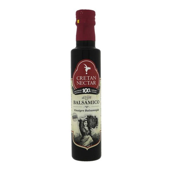 Balsamico azijn cadeau kerstpakket