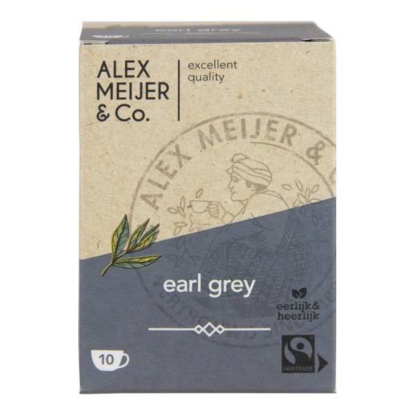 Thee voor cadeaupakket