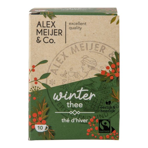 Winterthee