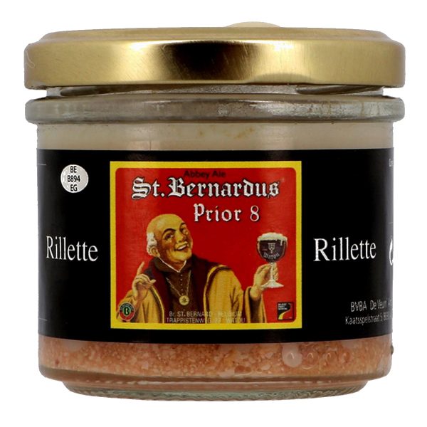 potje vleeswaren