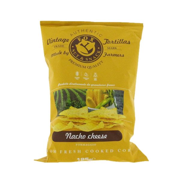 Tortillachips kerstpakket