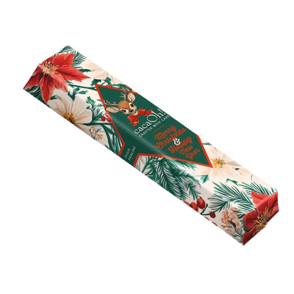 Reep Kerst Puur Praliné