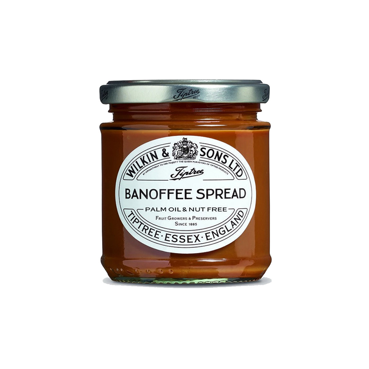 Banoffee Spread