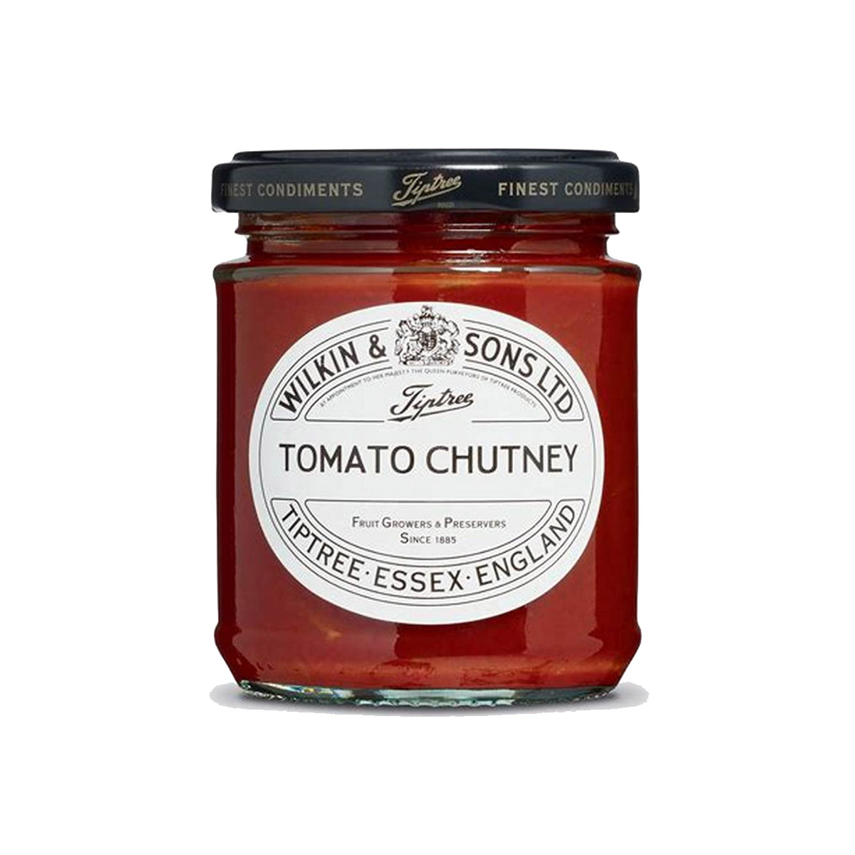 Tomaten chutney kerstpakket