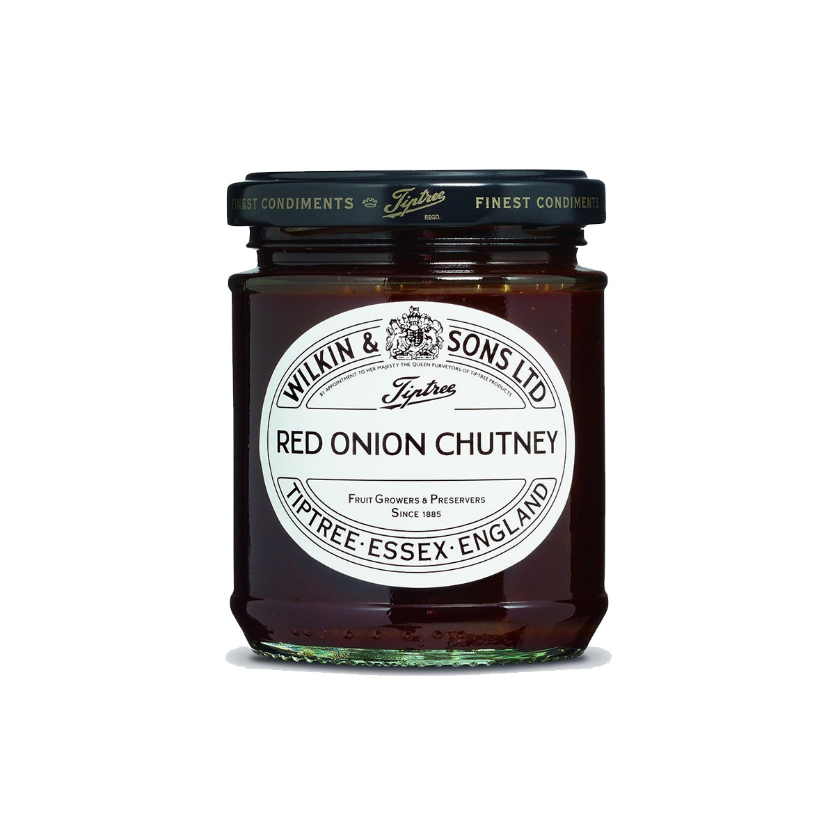 rode uien chutney