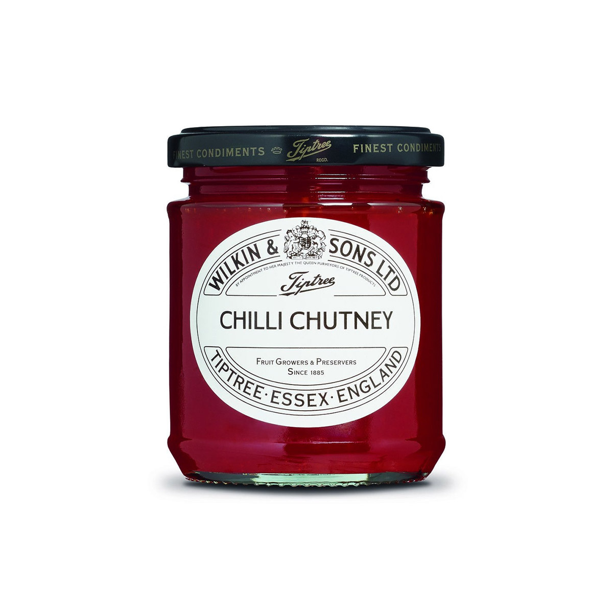 Chilli Chutney