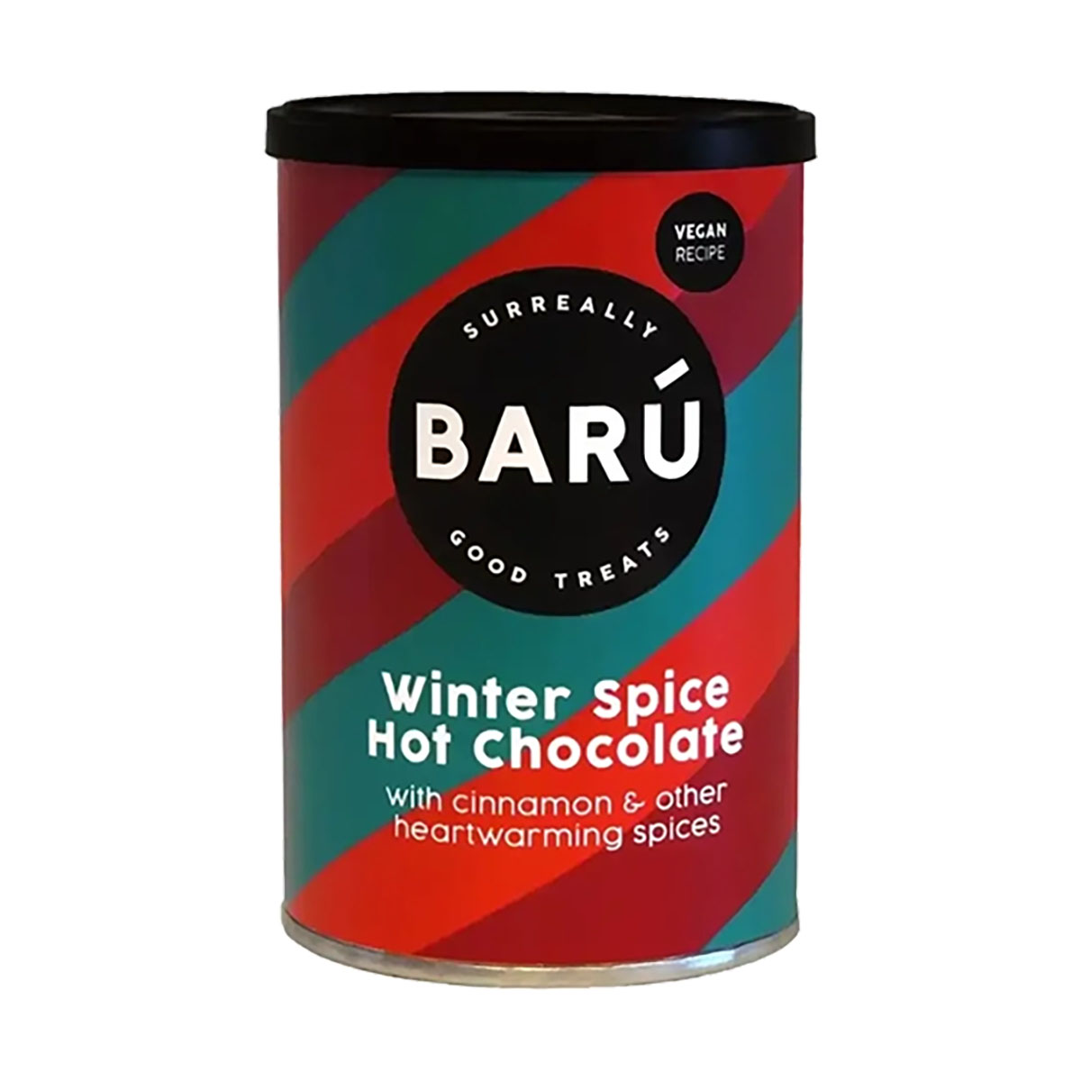 Winter Spice Chocolate Powder / Barú